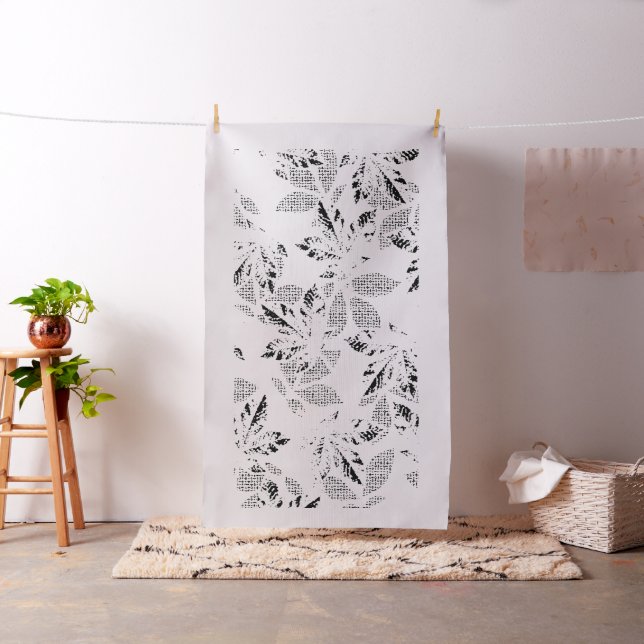 Gewebe, gekämmte Baumwolle, Polyester-Poplin, Pima Stoff (Beispiel)