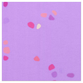 Gewebe-Glitzer-Stern-Staub Stoff