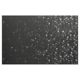 Gewebe KristallBling Strass Stoff