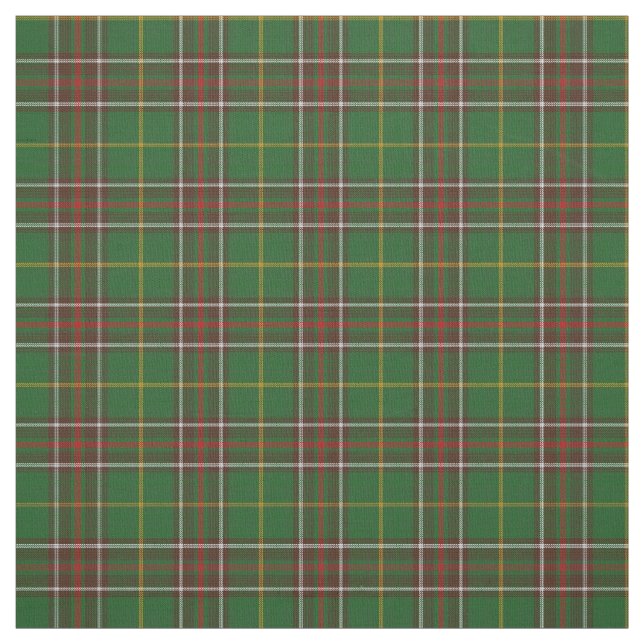 Gewebe-Neufundlandtartan-Designer-Qualität Stoff (Muster)