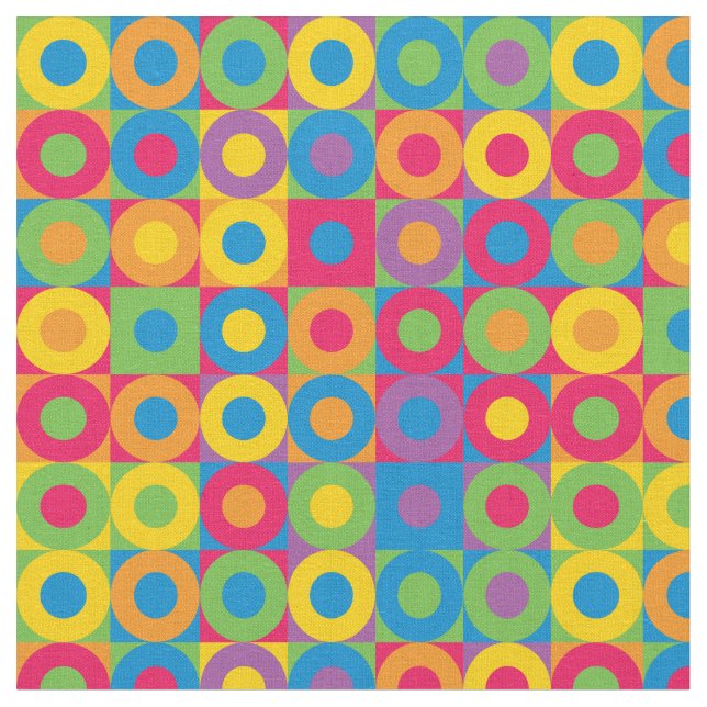 Gewebe Stoff (Nahaufnahme)