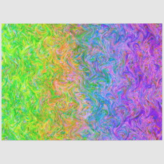 Gewebepapier-Flüssigkeitsfarben Seidenpapier