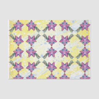 Gewebepapier - Geburt von kleinen Kindern Seidenpapier