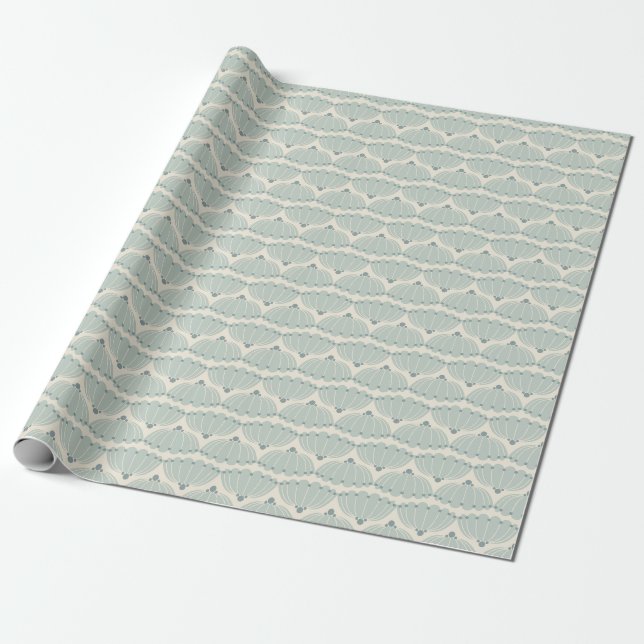Gewebepapier Geschenkpapier (Ungerollt)