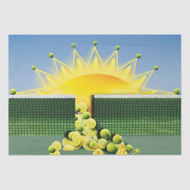 Gewebepapier Seidenpapier (Vorderseite)