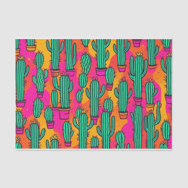 Gewebepapier Seidenpapier (Vorderseite)