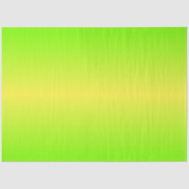 Gewebepapier Seidenpapier (Vorderseite)