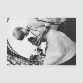 Gewebepapier Seidenpapier