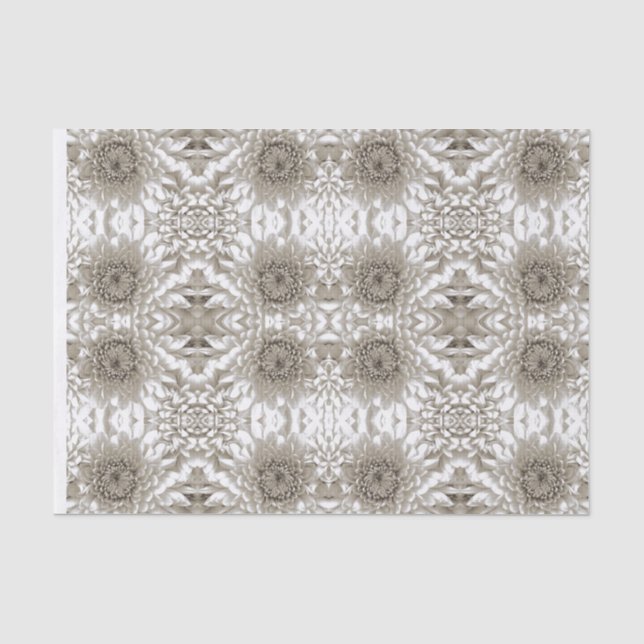 Gewebepapier Seidenpapier (Vorderseite)