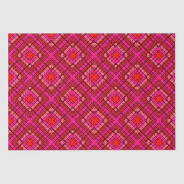 Gewebepapier Seidenpapier (Vorderseite)