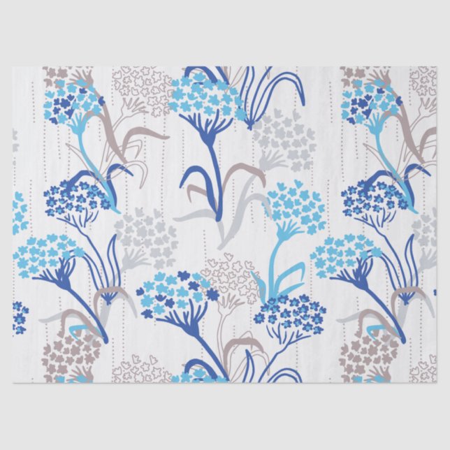 Gewebepapier Seidenpapier (Vorderseite)