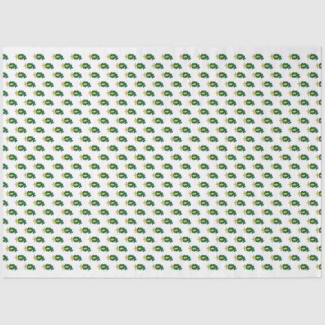 Gewebepapier Seidenpapier (Vorderseite)