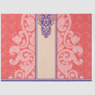 Gewebepapier Seidenpapier