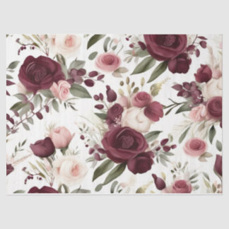 Gewebepapier Seidenpapier