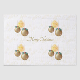 Gewebepapier Seidenpapier