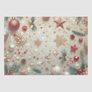 Gewebepapier Seidenpapier