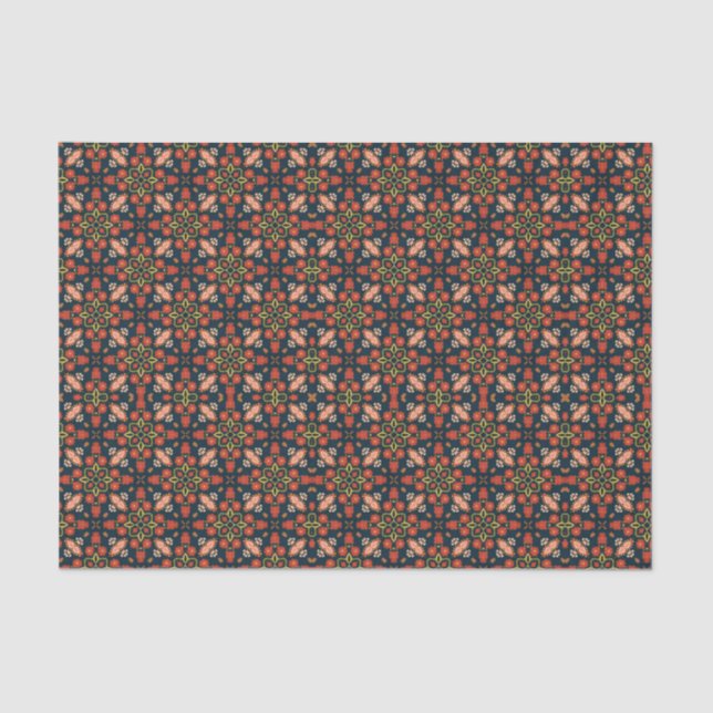 Gewebepapier Seidenpapier (Vorderseite)