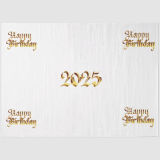 Gewebepapier Seidenpapier