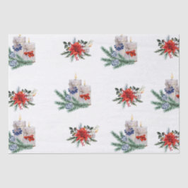 Gewebepapier Seidenpapier