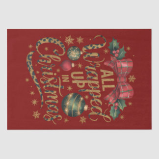 Gewebepapier Seidenpapier