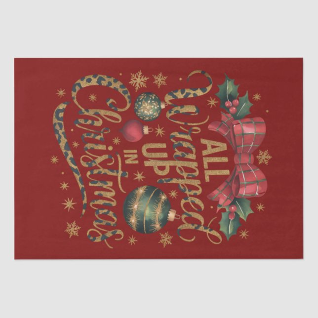 Gewebepapier Seidenpapier (Vorderseite)