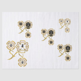 Gewebepapier Seidenpapier