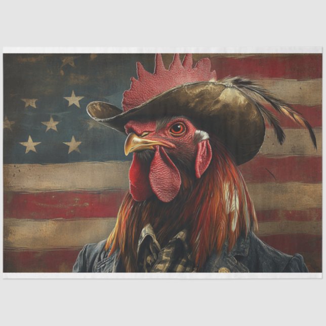 Gewebepapier Seidenpapier (Vorderseite)