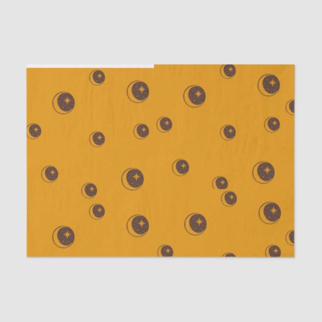 Gewebepapier Seidenpapier (Vorderseite)