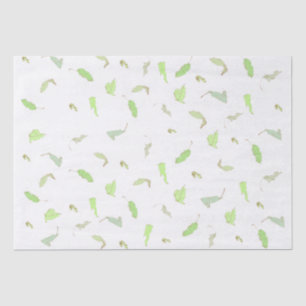 Gewebepapier Seidenpapier