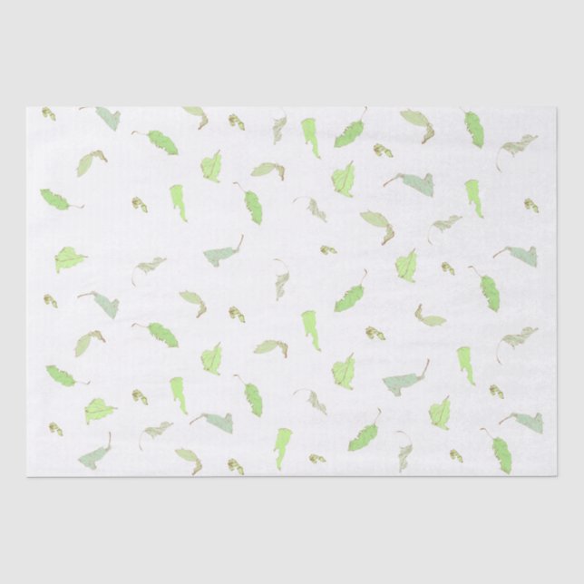 Gewebepapier Seidenpapier (Vorderseite)