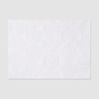 Gewebepapier "weiche Rose" Seidenpapier