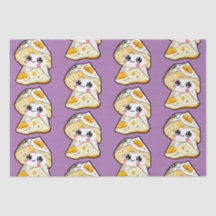 Gewebepapierverkleidung