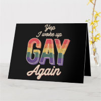 Geweckt Gay Pride Rainbow Que Gay CSD Party LGBT