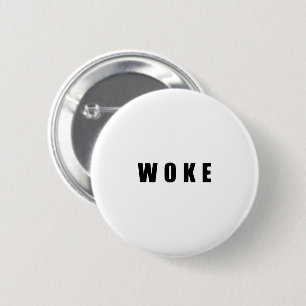 "GEWECKT" (HELL) BUTTON