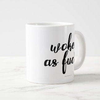Geweckt Jumbo-Tasse