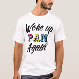 Geweckt Pan-T - Shirt