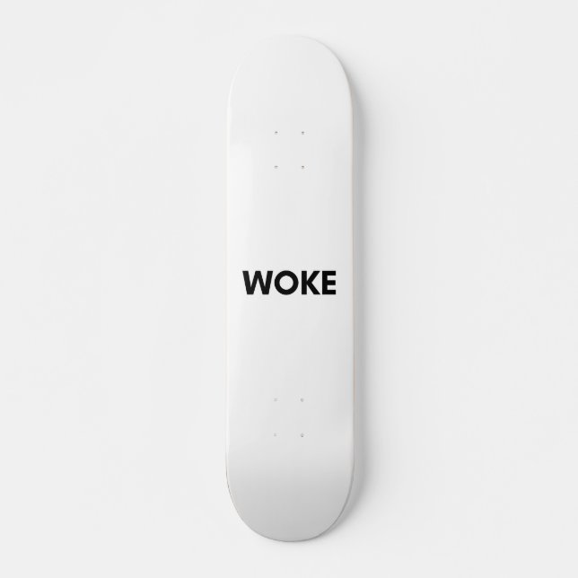 geweckt skateboard (Vorne)