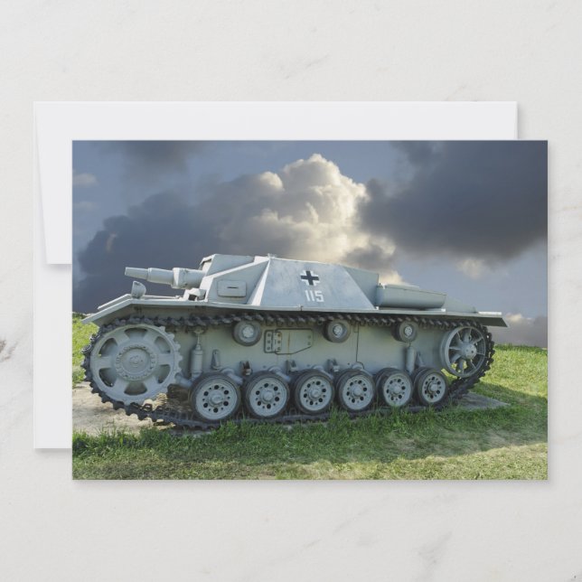 Gewehr (Vorderseite)