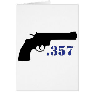 ** GEWEHR .357 **