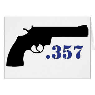 ** GEWEHR .357 **