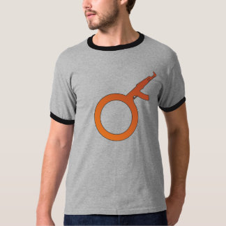 Gewehr T-Shirt