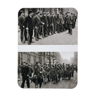 Gewehrbohrgerät des Spartacists (Spitzen) Magnet