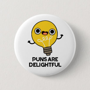 Gewehre sind ein zauberhafter, sonniger Bulbpuffer Button