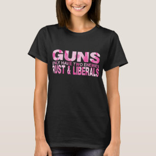 GEWEHRE T-Shirt