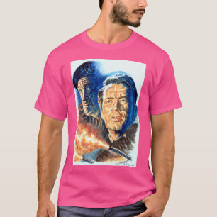 Gewehre von Navarone Gregory Peck David Niven T-Shirt