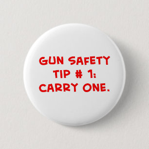 Gewehrsicherheitsspitze #1 button