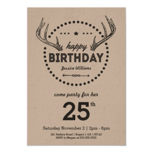 25 Geburtstag Geschenke Zazzle At