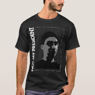 Geweint für Prez T-Shirt