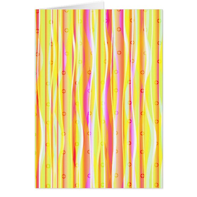 Gewellte Linien (Vorne)