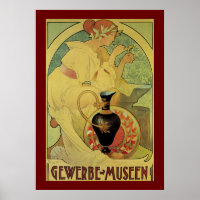 Gewerbe Museen